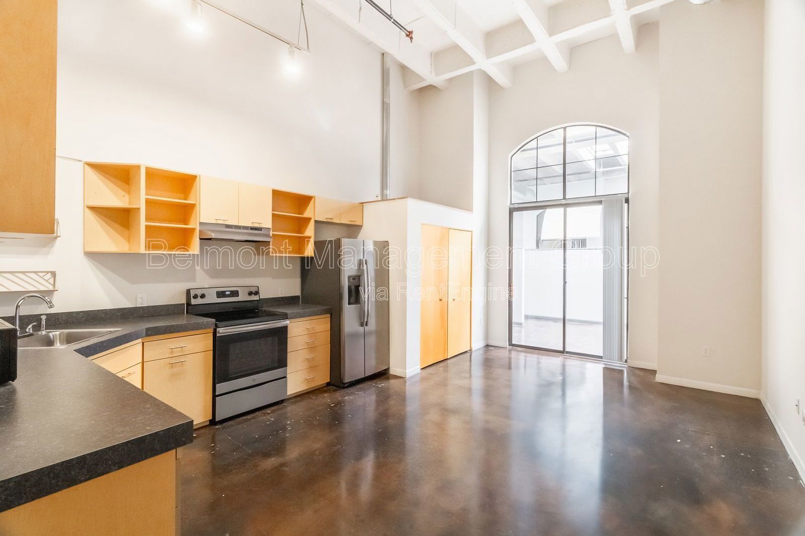 Trendy 1 Bed/ 1 Bath Loft for Rent at The Lofts of Winter Park Village!! Pre-Lease Now and Get $500 Off + a Low $350 Security Deposit! property image