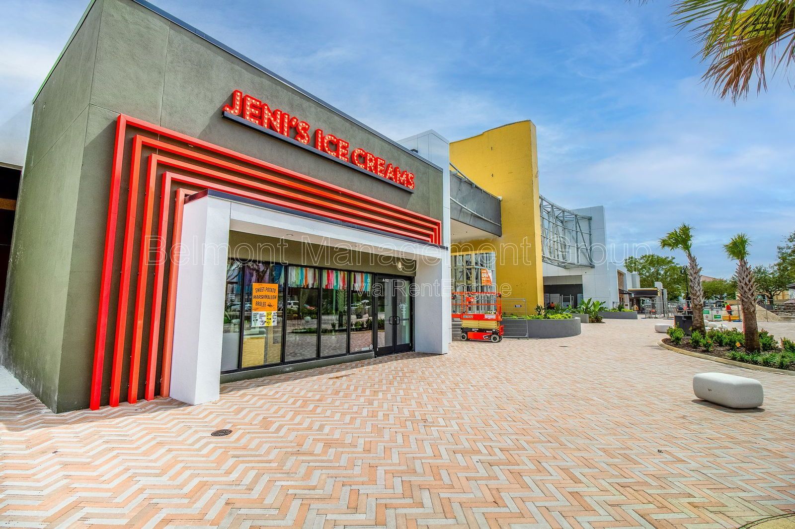 Trendy 1 Bed/ 1 Bath Loft for Rent at The Lofts of Winter Park Village!! Pre-Lease Now and Get $500 Off + a Low $350 Security Deposit! property image