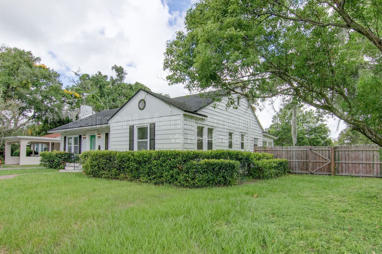 Charming and Spacious 4 Bed/2 Bath Home FOR RENT Winter Park! property image