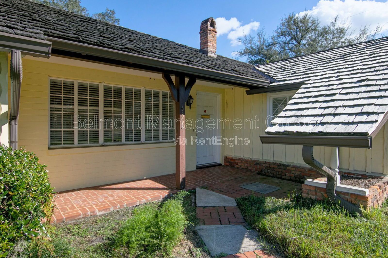 Charming 3 Bed/2 Bath Home for rent in the beautiful Winter Park! Rollins Students WELCOMED! property image