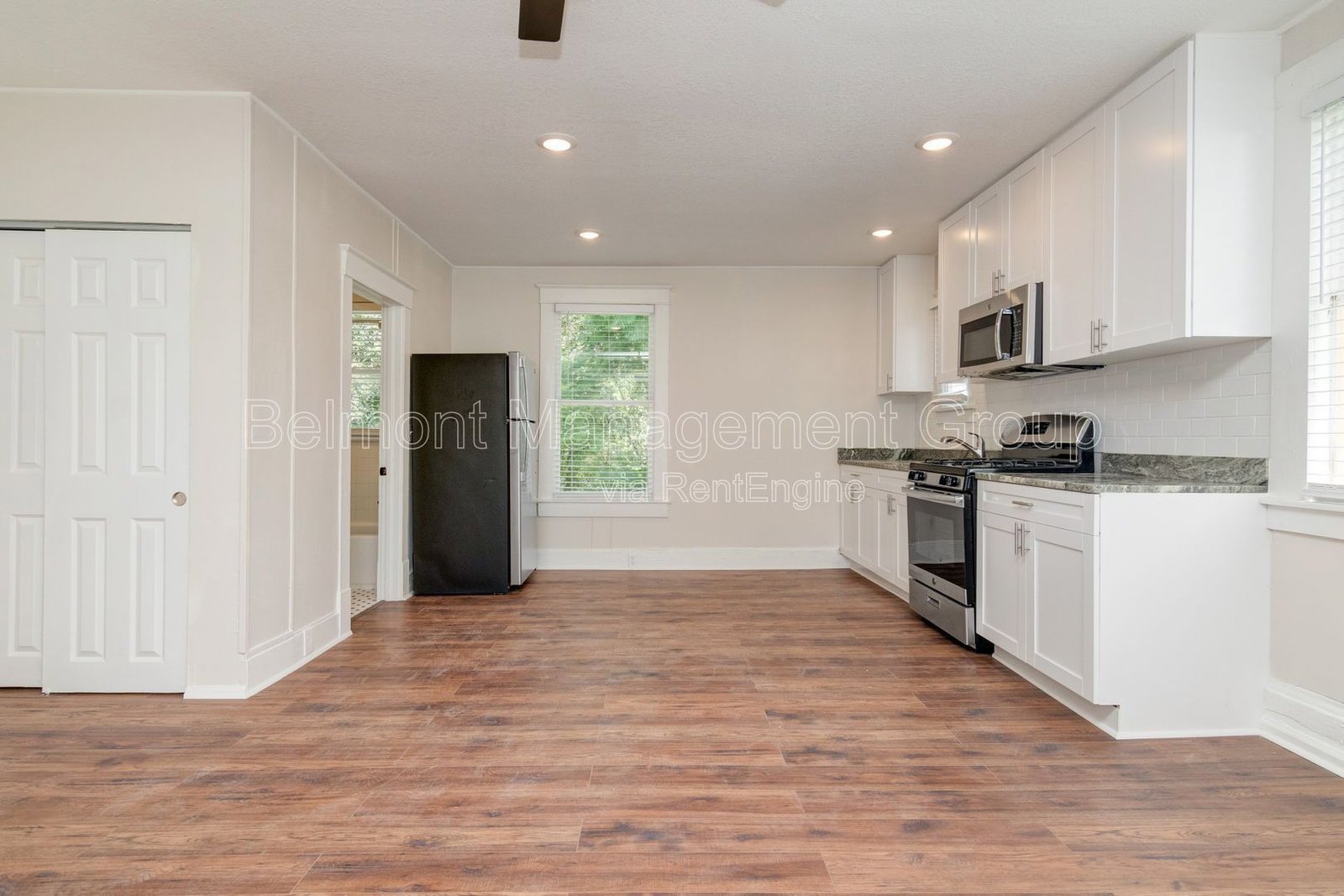 Trendy Studio Apartment FOR RENT in the heart of Historic Downtown Sanford | Move-in Special: 2 Weeks Off Rent for Approved Applicants! property image