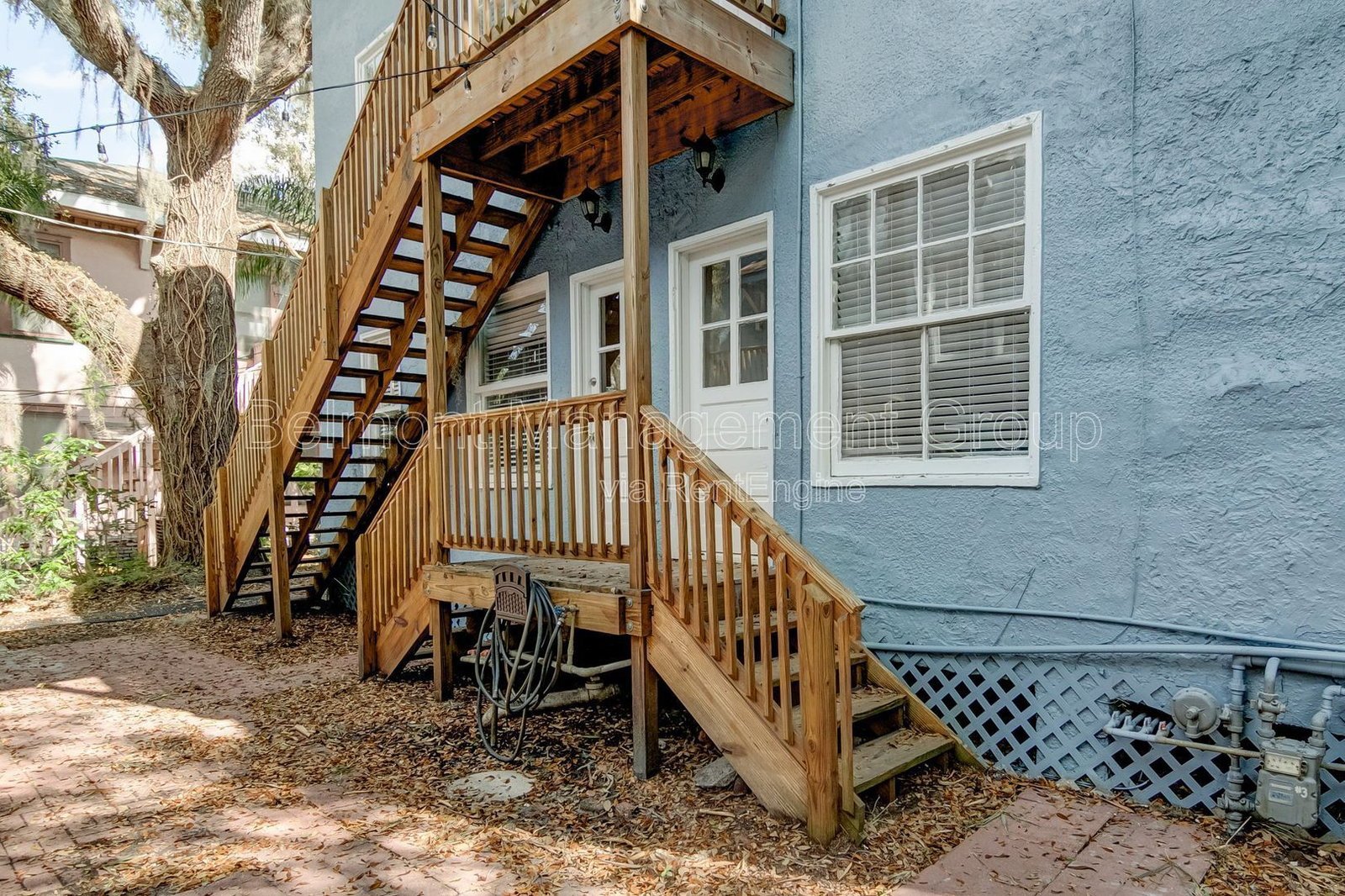 Trendy 2 Bed / 1 Bath Condo for rent in the Heart of Historic Downtown Sanford! | Move-in Special: 2 Weeks Off Rent for Approved Applicants! property image