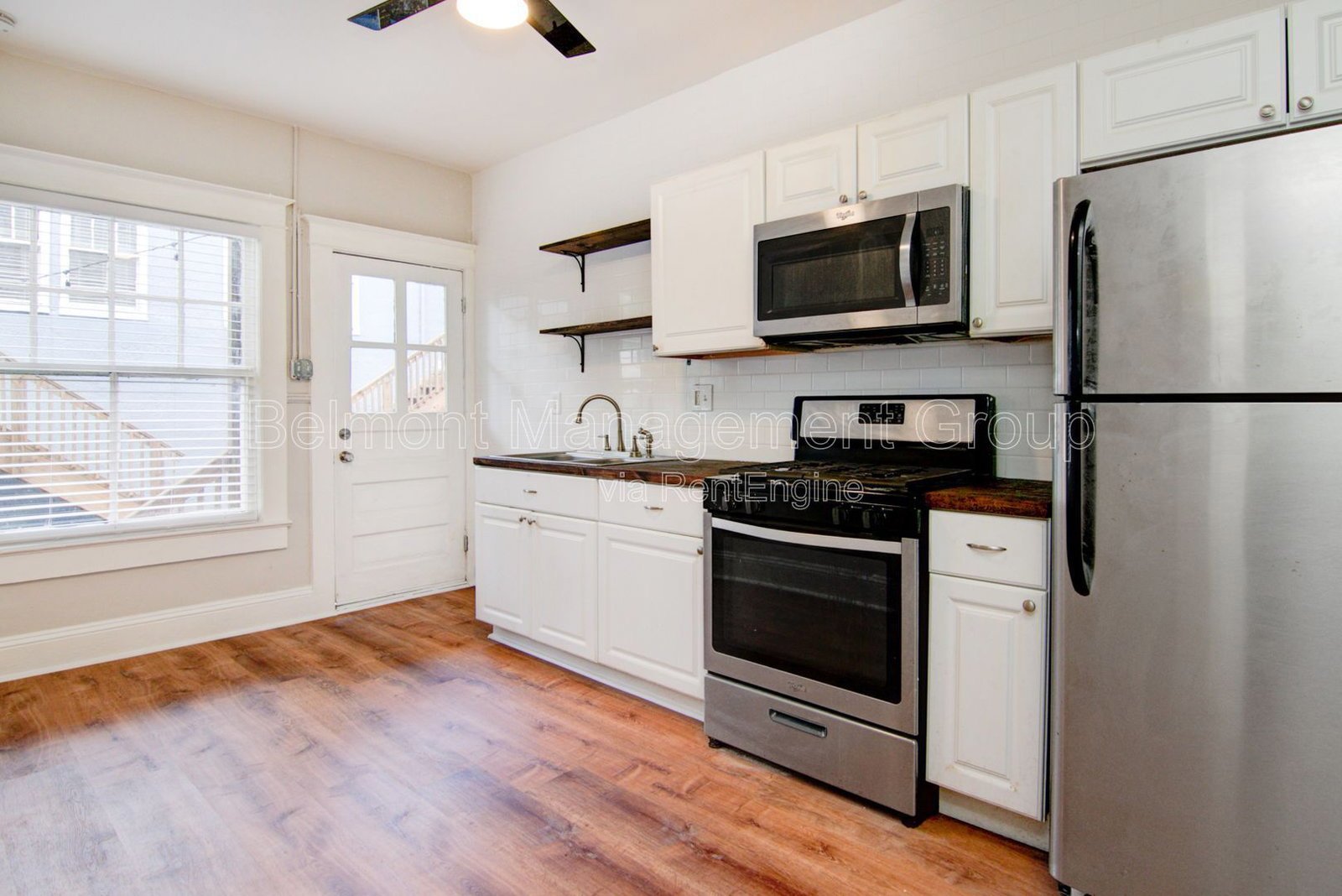 Trendy 2 Bed / 1 Bath Condo for rent in the Heart of Historic Downtown Sanford! | Move-in Special: 2 Weeks Off Rent for Approved Applicants! property image