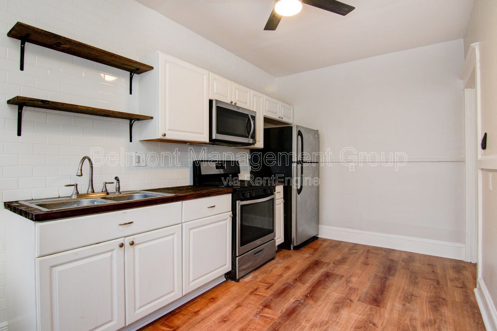 Trendy 2 Bed / 1 Bath Condo for rent in the Heart of Historic Downtown Sanford! | Move-in Special: 2 Weeks Off Rent for Approved Applicants! property image