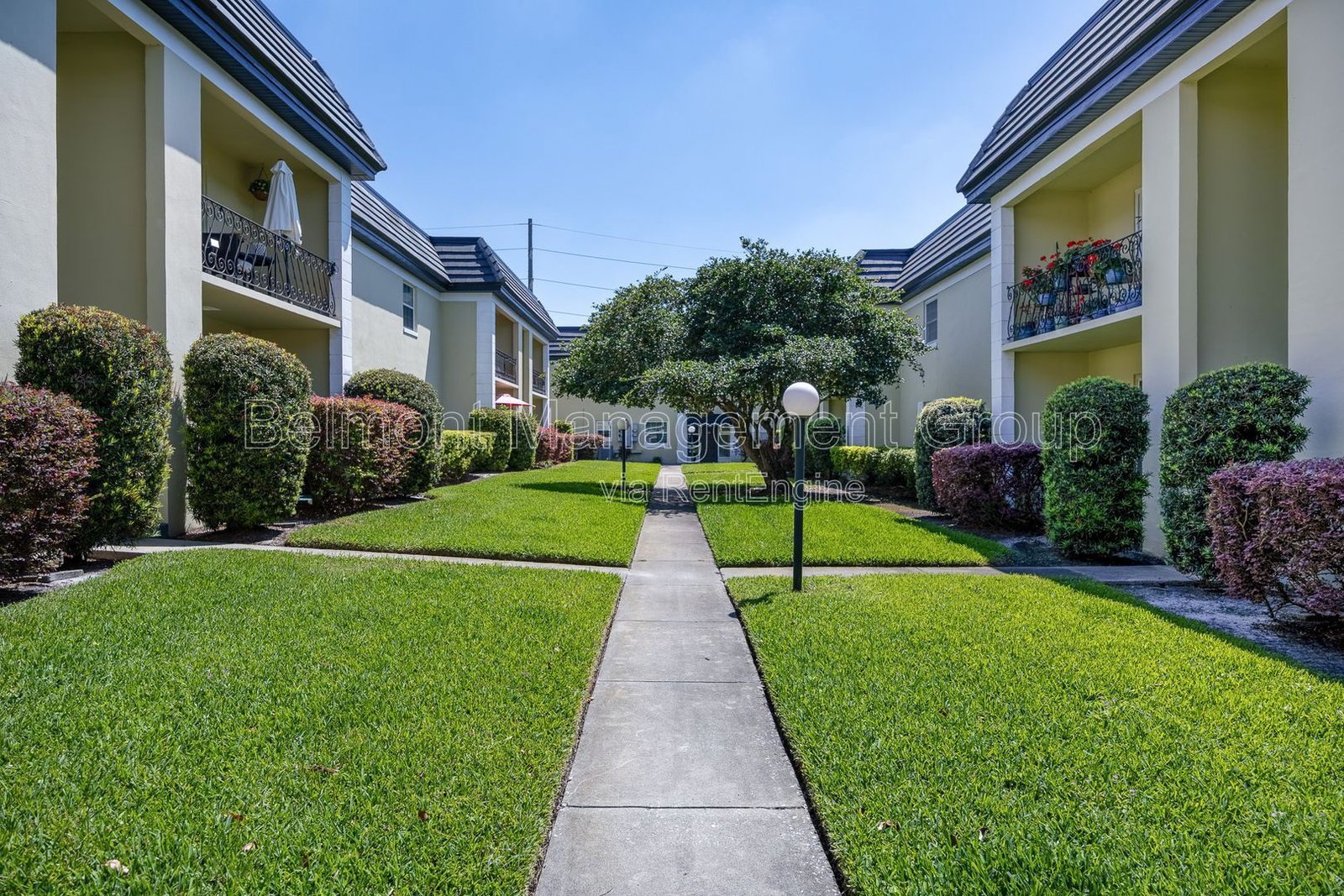 Bright and Spacious 2-Bed, 2-Bath Condo for Rent with Lake Killarney Views! property image