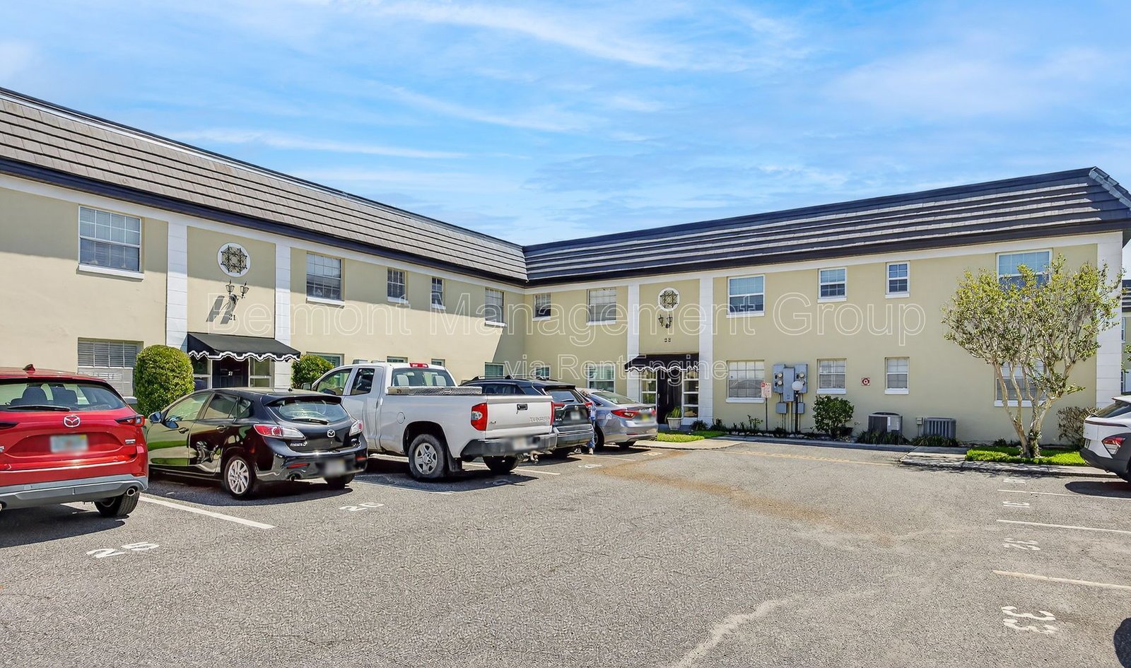 Bright and Spacious 2-Bed, 2-Bath Condo for Rent with Lake Killarney Views! property image