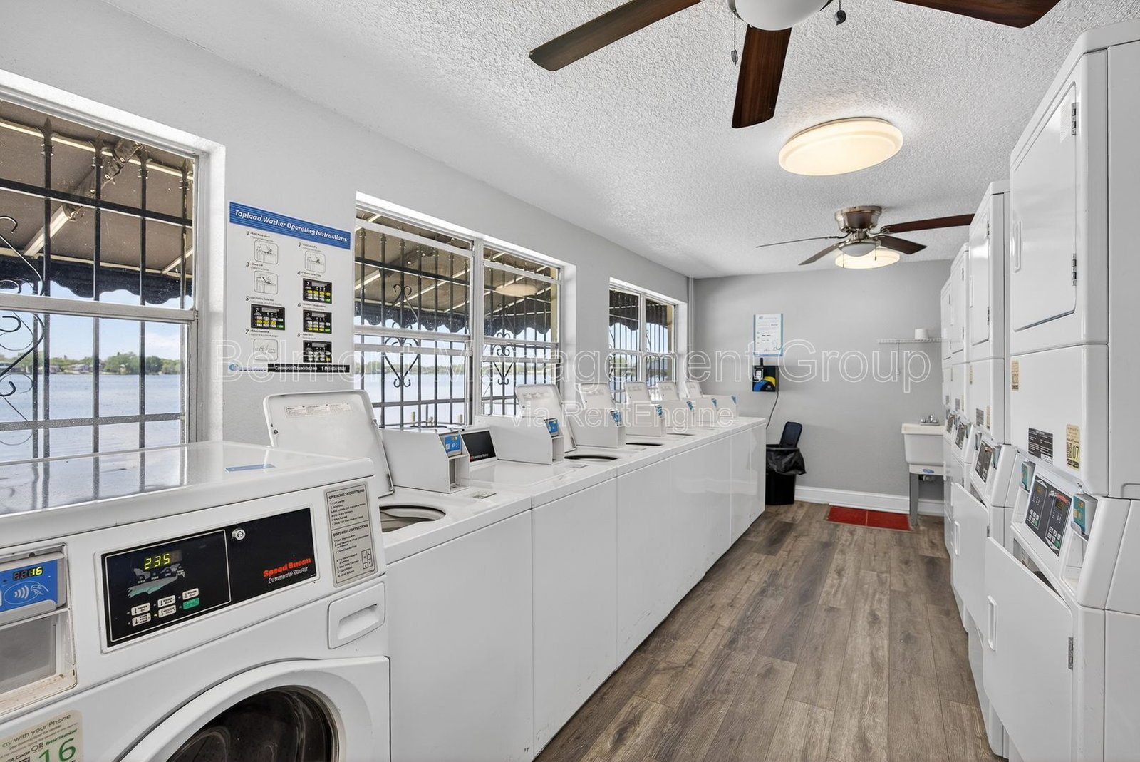 Bright and Spacious 2-Bed, 2-Bath Condo for Rent with Lake Killarney Views! property image