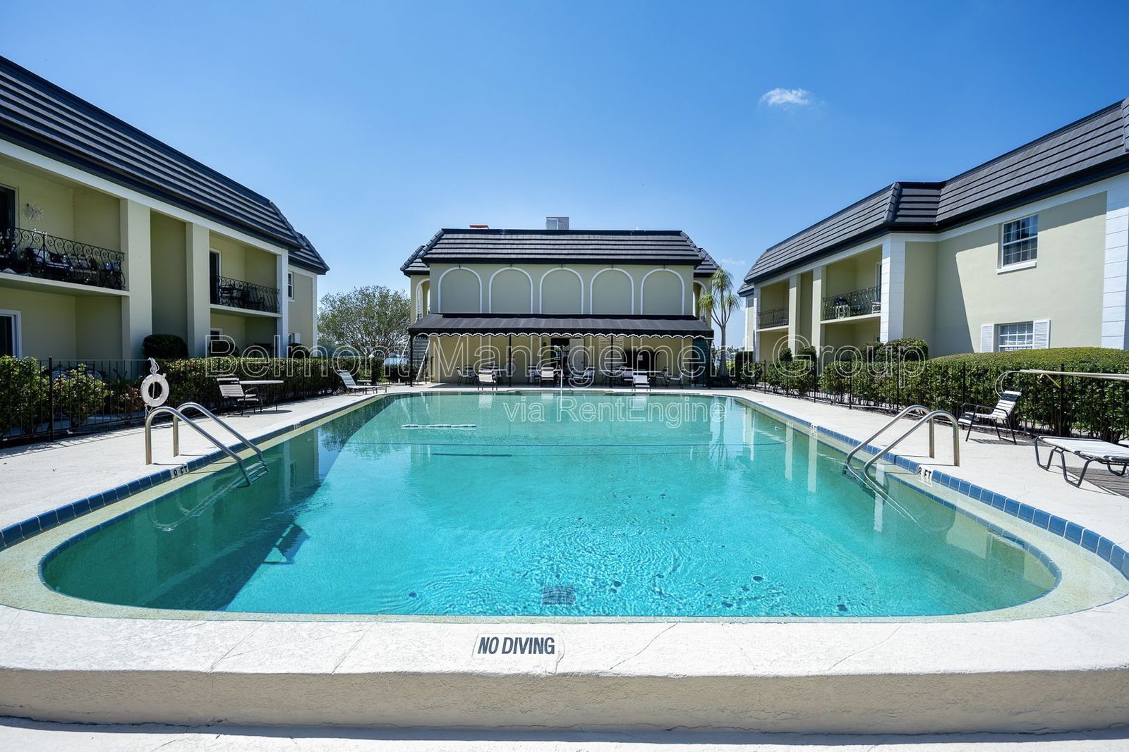 Bright and Spacious 2-Bed, 2-Bath Condo for Rent with Lake Killarney Views! property image