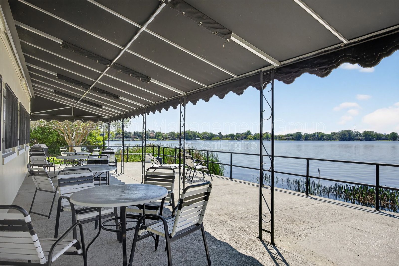 Bright and Spacious 2-Bed, 2-Bath Condo for Rent with Lake Killarney Views! property image