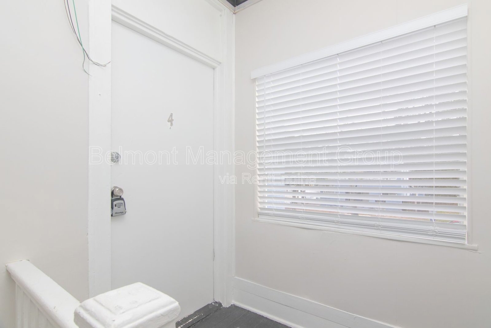 Trendy 2 bed / 1 bath at The Emmett on Park! | Move-in Special: 2 Weeks Off Rent for Approved Applicants! property image