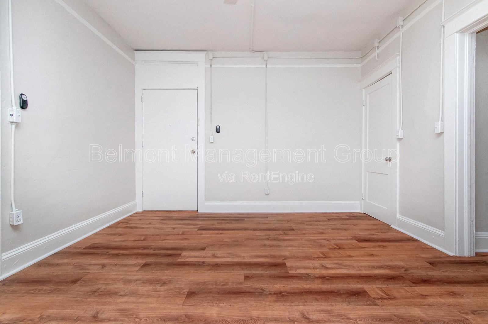 Trendy 2 bed / 1 bath at The Emmett on Park! | Move-in Special: 2 Weeks Off Rent for Approved Applicants! property image