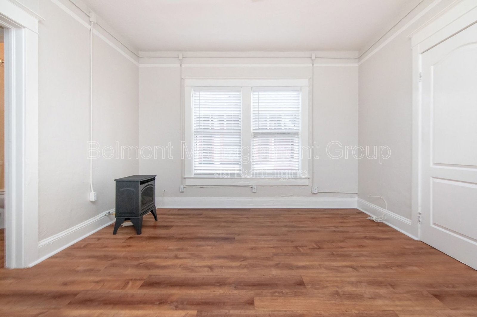 Trendy 2 bed / 1 bath at The Emmett on Park! | Move-in Special: 2 Weeks Off Rent for Approved Applicants! property image