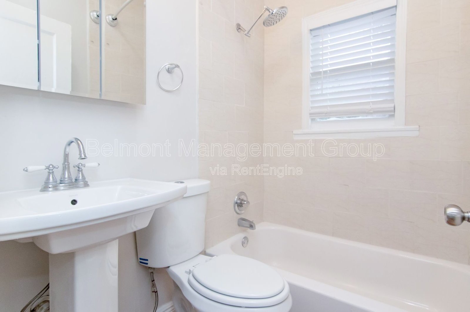 Trendy 2 bed / 1 bath at The Emmett on Park! | Move-in Special: 2 Weeks Off Rent for Approved Applicants! property image