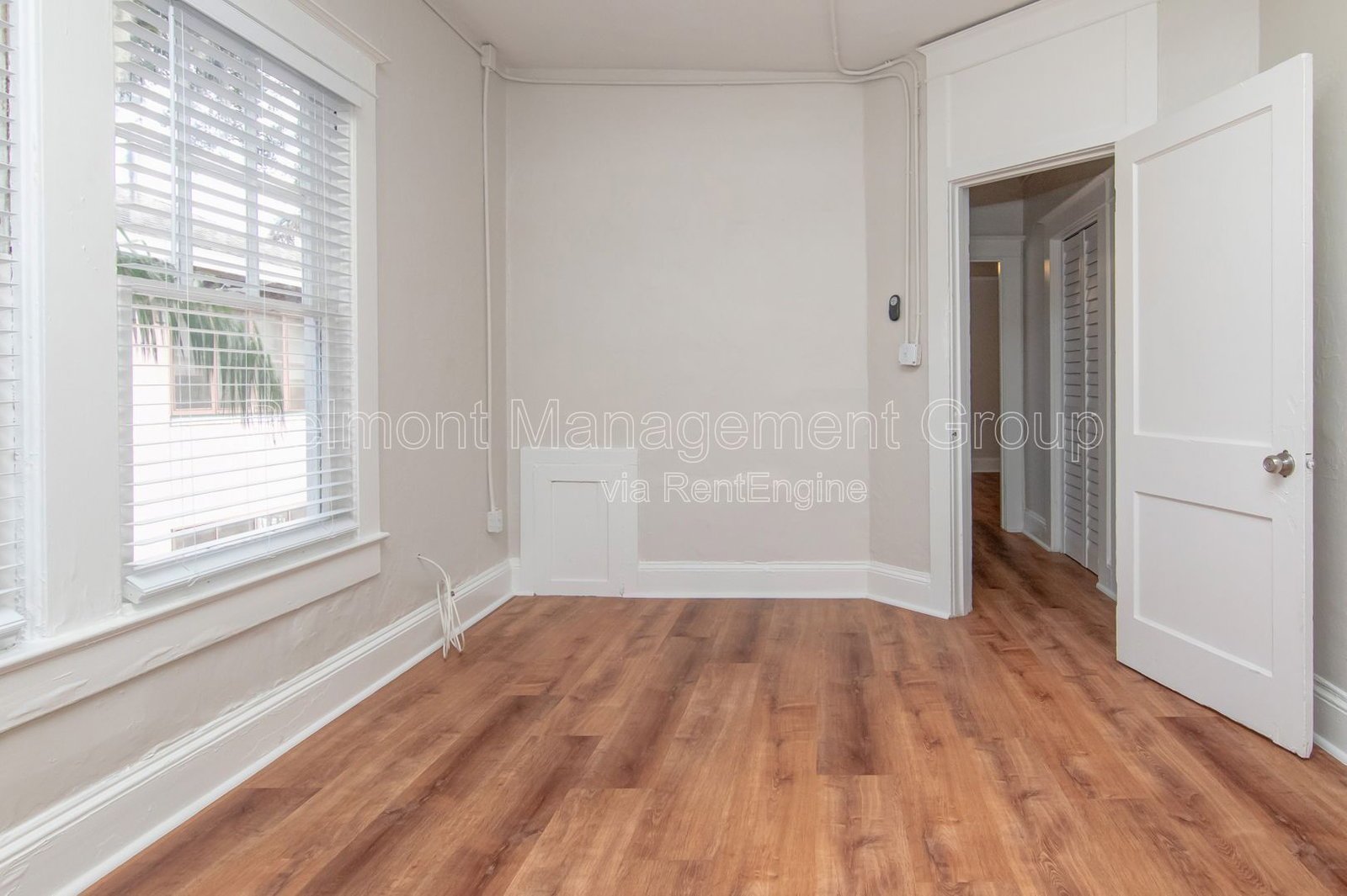 Trendy 2 bed / 1 bath at The Emmett on Park! | Move-in Special: 2 Weeks Off Rent for Approved Applicants! property image
