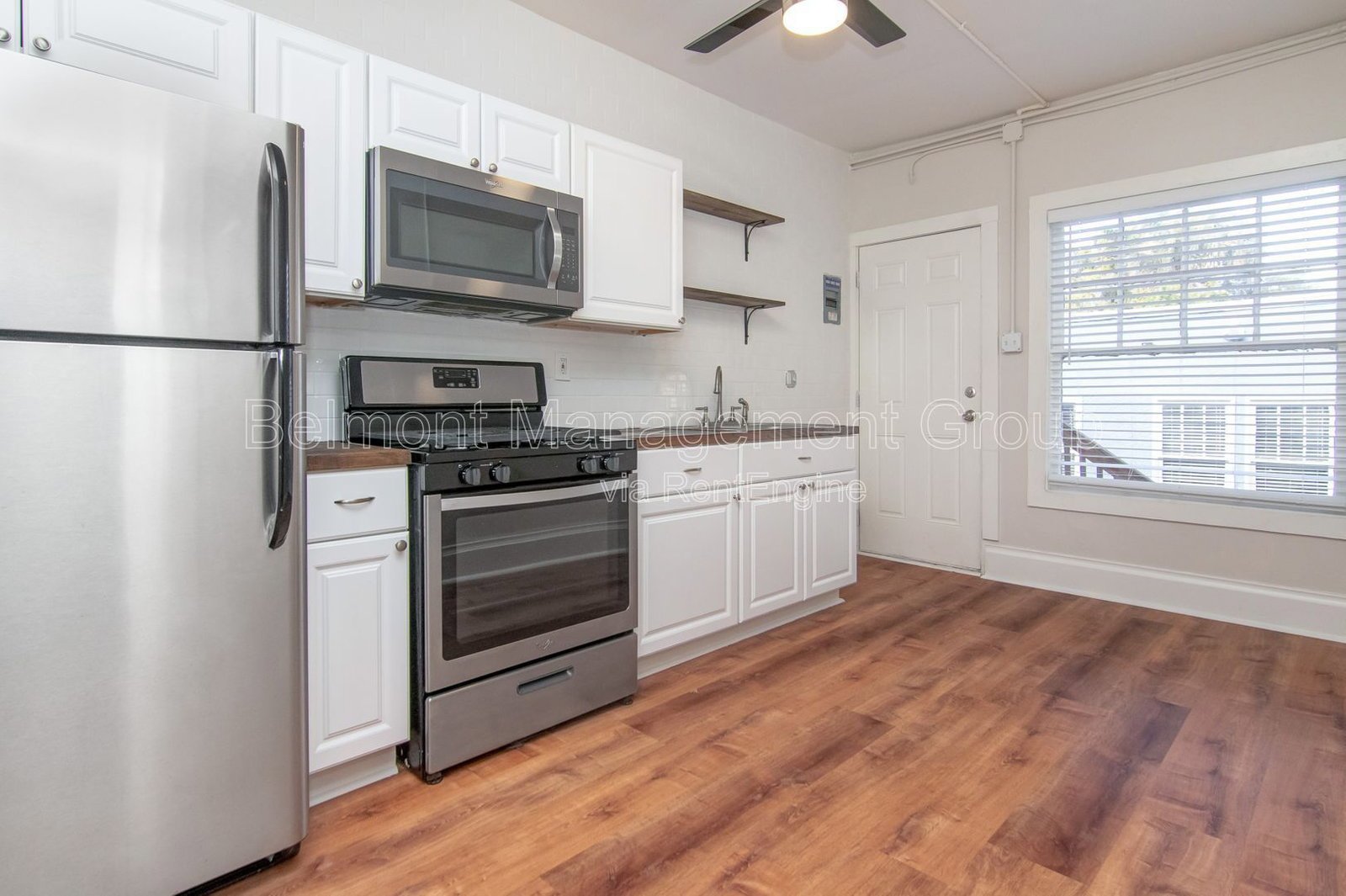 Trendy 2 bed / 1 bath at The Emmett on Park! | Move-in Special: 2 Weeks Off Rent for Approved Applicants! property image