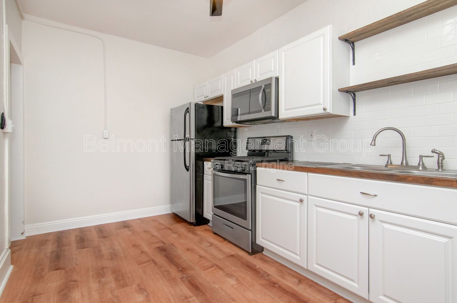 Trendy 2 bed / 1 bath at The Emmett on Park! | Move-in Special: 2 Weeks Off Rent for Approved Applicants! property image