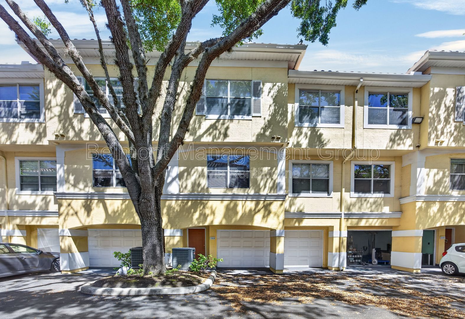Beautiful 2 bed / 2 bath Townhome for rent at Visconti East in Maitland! property image