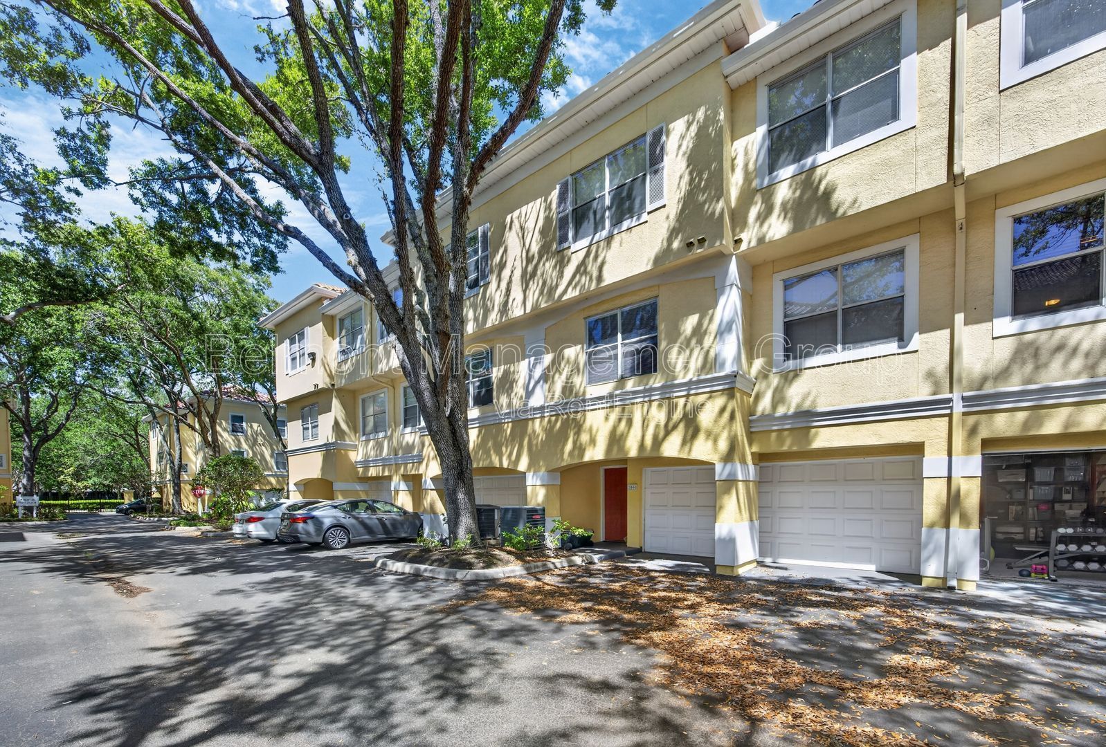 Beautiful 2 bed / 2 bath Townhome for rent at Visconti East in Maitland! property image
