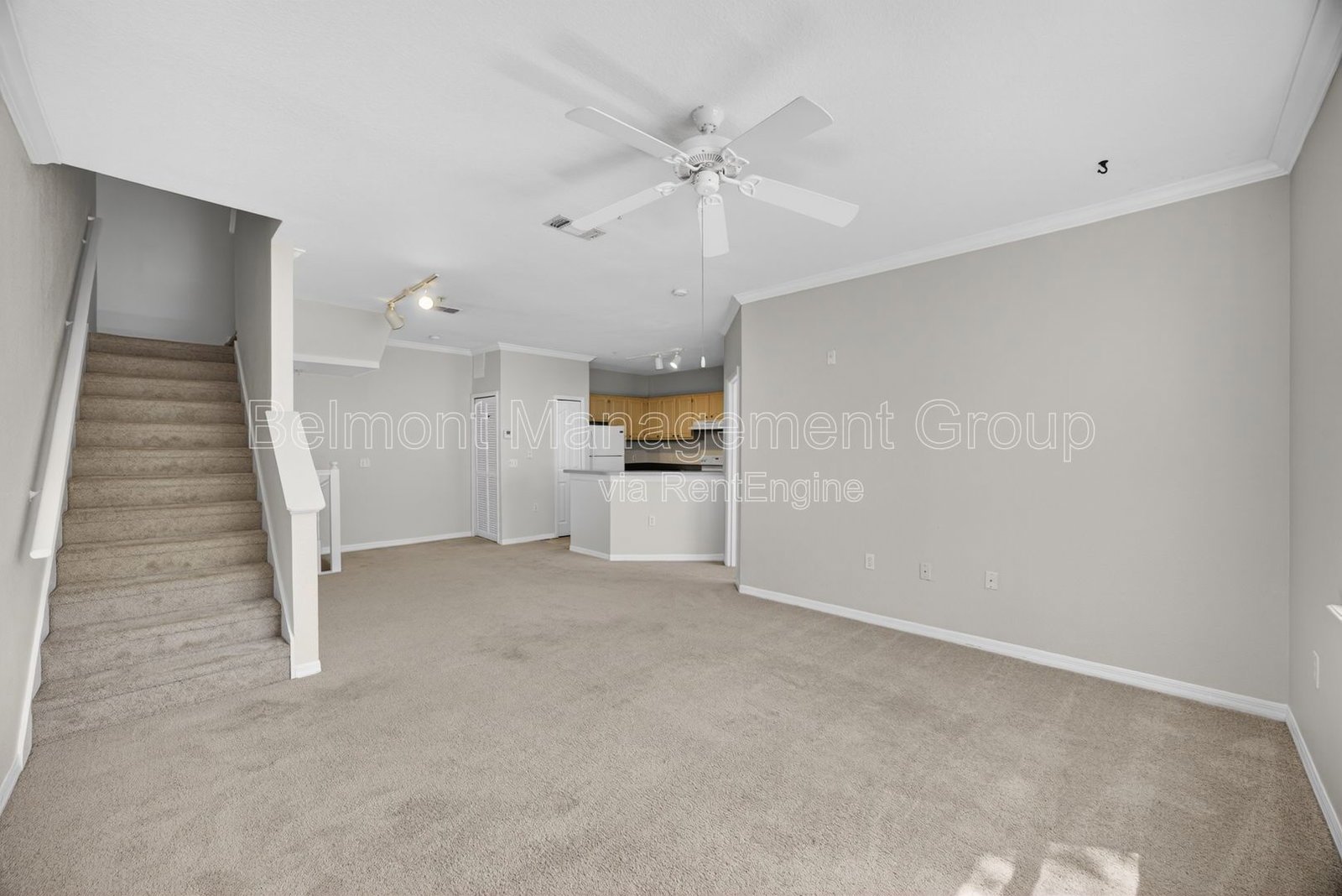Beautiful 2 bed / 2 bath Townhome for rent at Visconti East in Maitland! property image