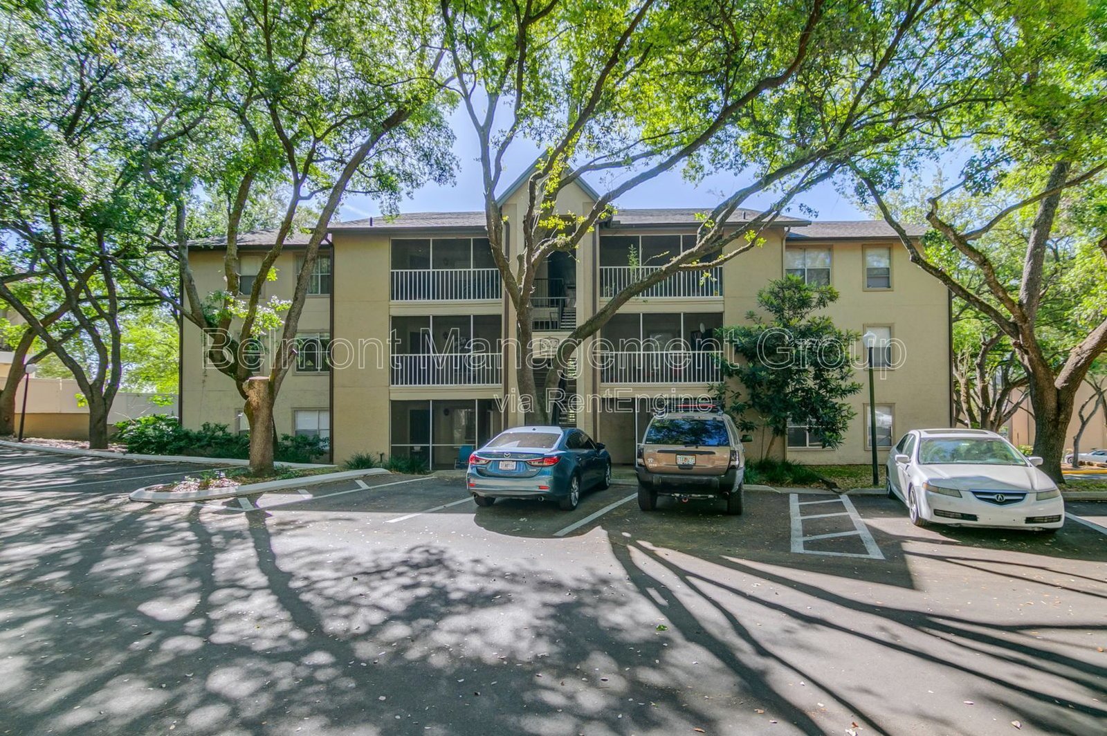 Spcaious 2 Bed 2 Bath Condo with Balcony for Rent in The Landing at Altamonte Springs! property image