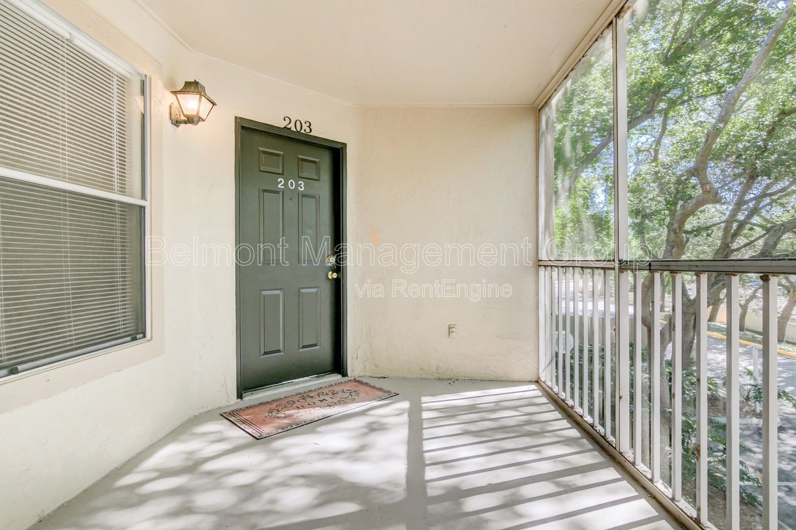 Spcaious 2 Bed 2 Bath Condo with Balcony for Rent in The Landing at Altamonte Springs! property image