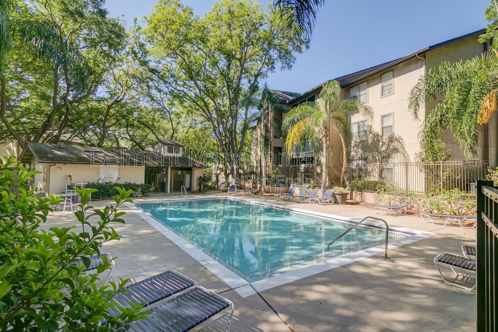Spcaious 2 Bed 2 Bath Condo with Balcony for Rent in The Landing at Altamonte Springs! property image