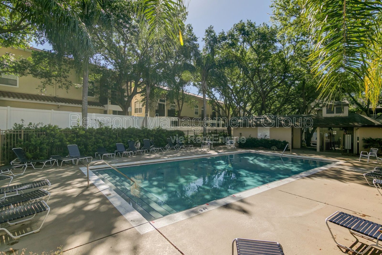 Spcaious 2 Bed 2 Bath Condo with Balcony for Rent in The Landing at Altamonte Springs! property image