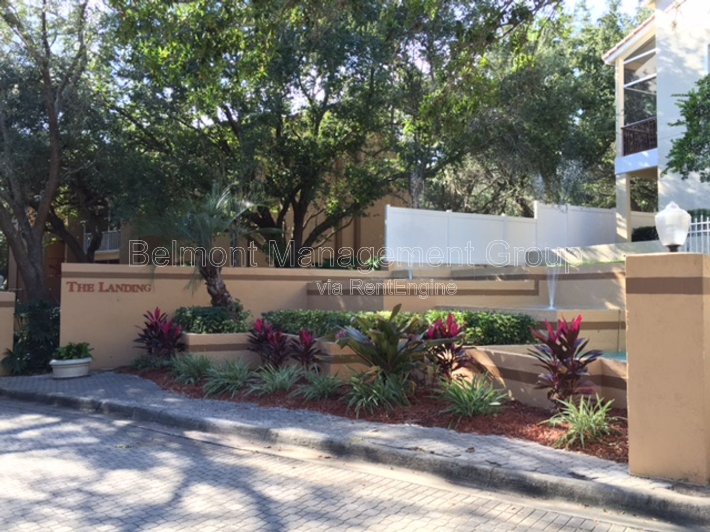 Perfectly Located 2bed/2bath Condo for Rent at the Landing Condominiums in Altamont Springs! property image