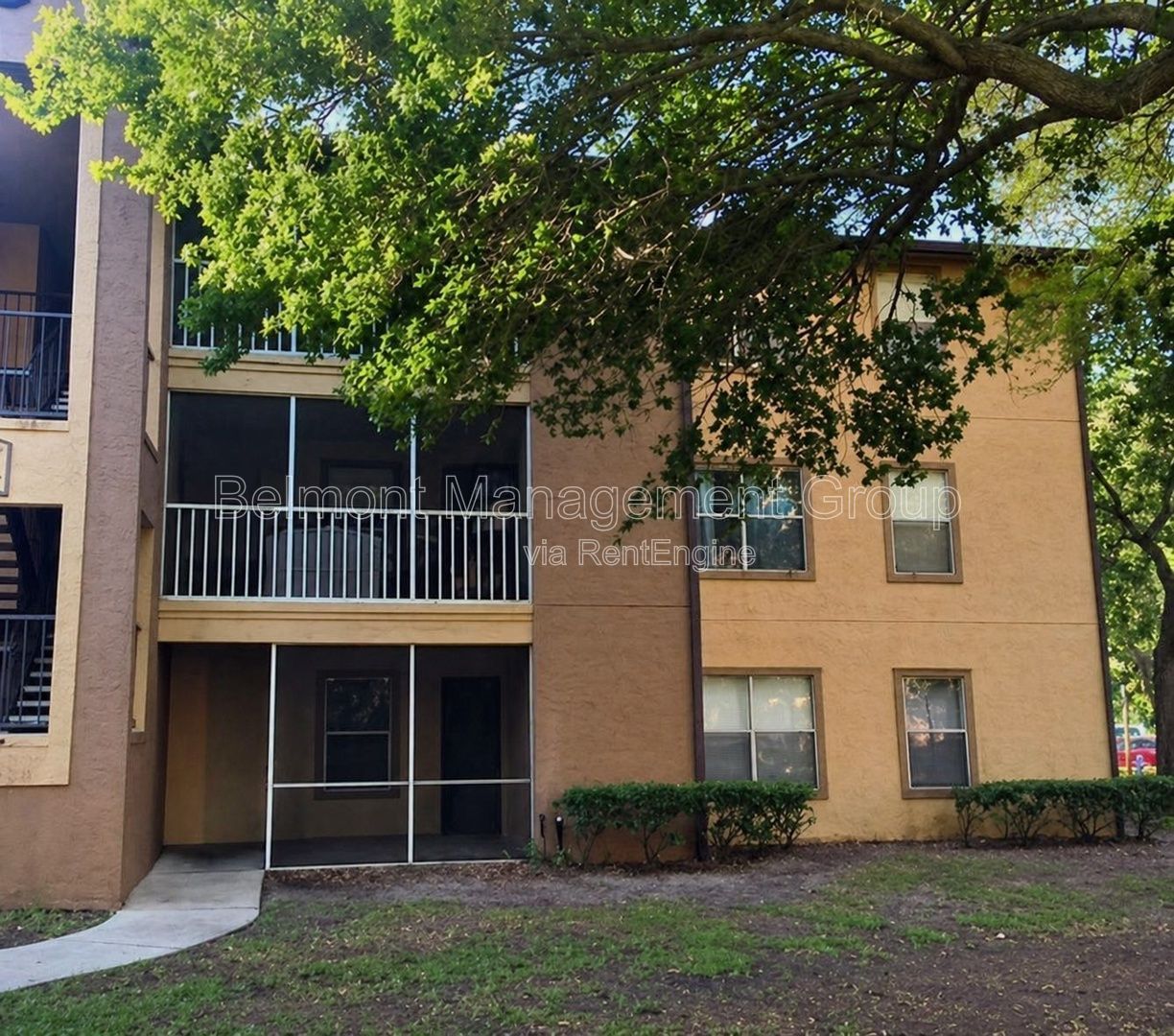 Perfectly Located 2bed/2bath Condo for Rent at the Landing Condominiums in Altamont Springs! property image