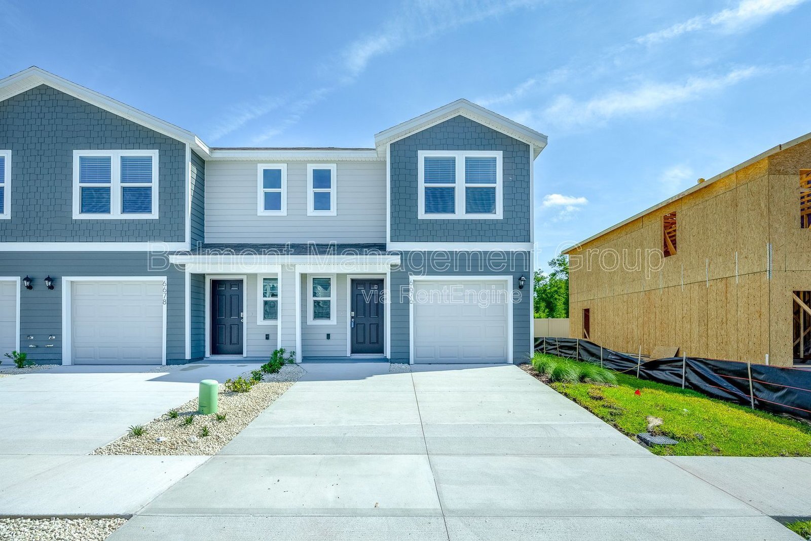 Stunning 3/2.5 Townhome FOR RENT at The Towns at Laurel Commons in Ocala! property image