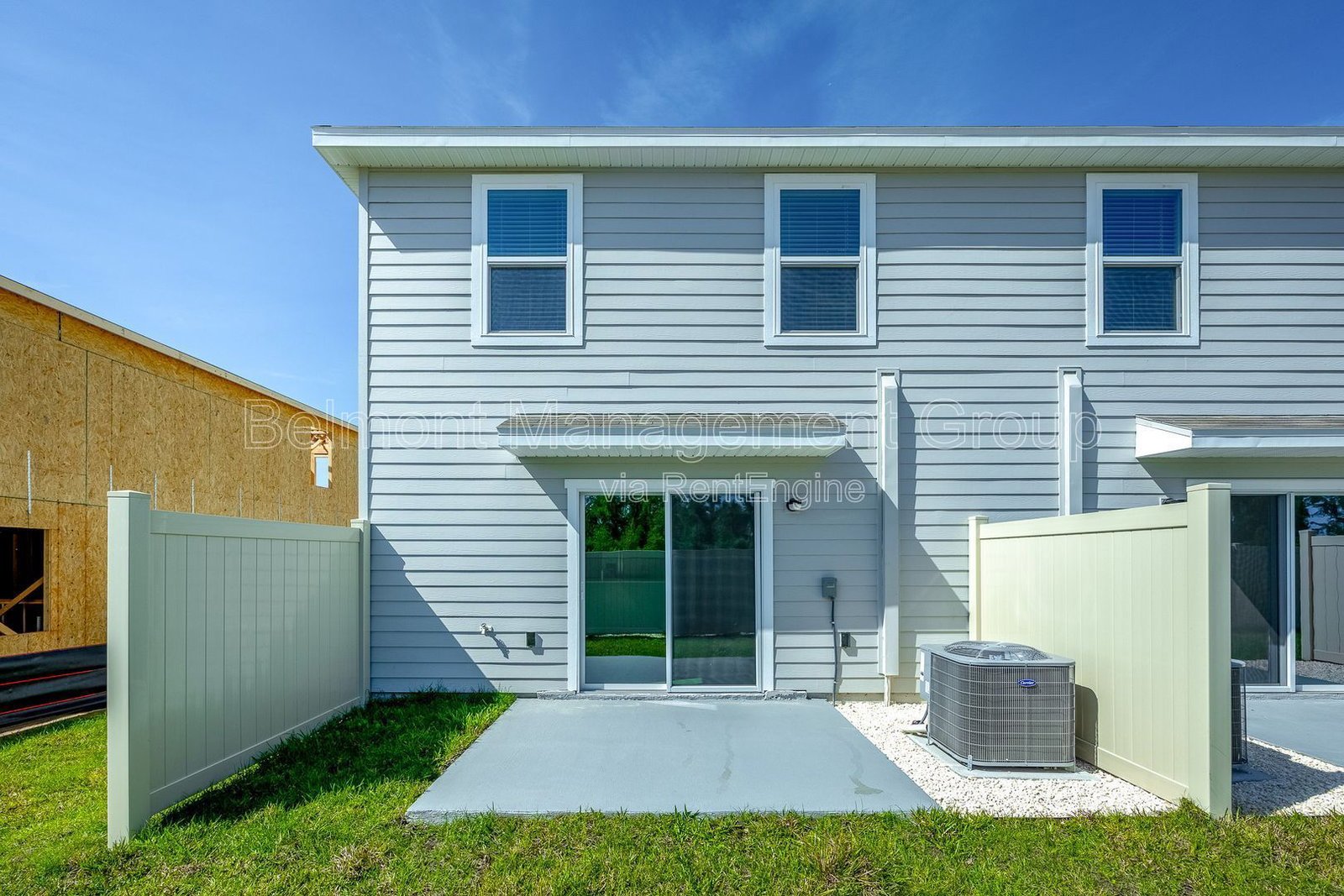 Stunning 3/2.5 Townhome FOR RENT at The Towns at Laurel Commons in Ocala! property image