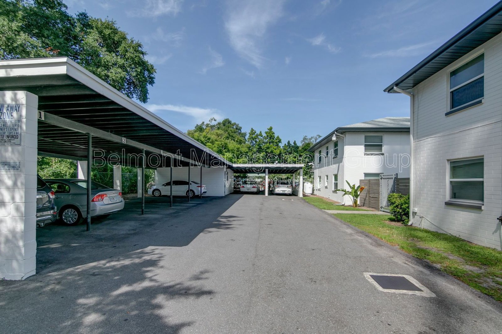Charming 2 bed/1bath apartment FOR RENT in Downtown Orlando! | Get 2-Weeks Off Your First Month if Approved by June 1st! property image