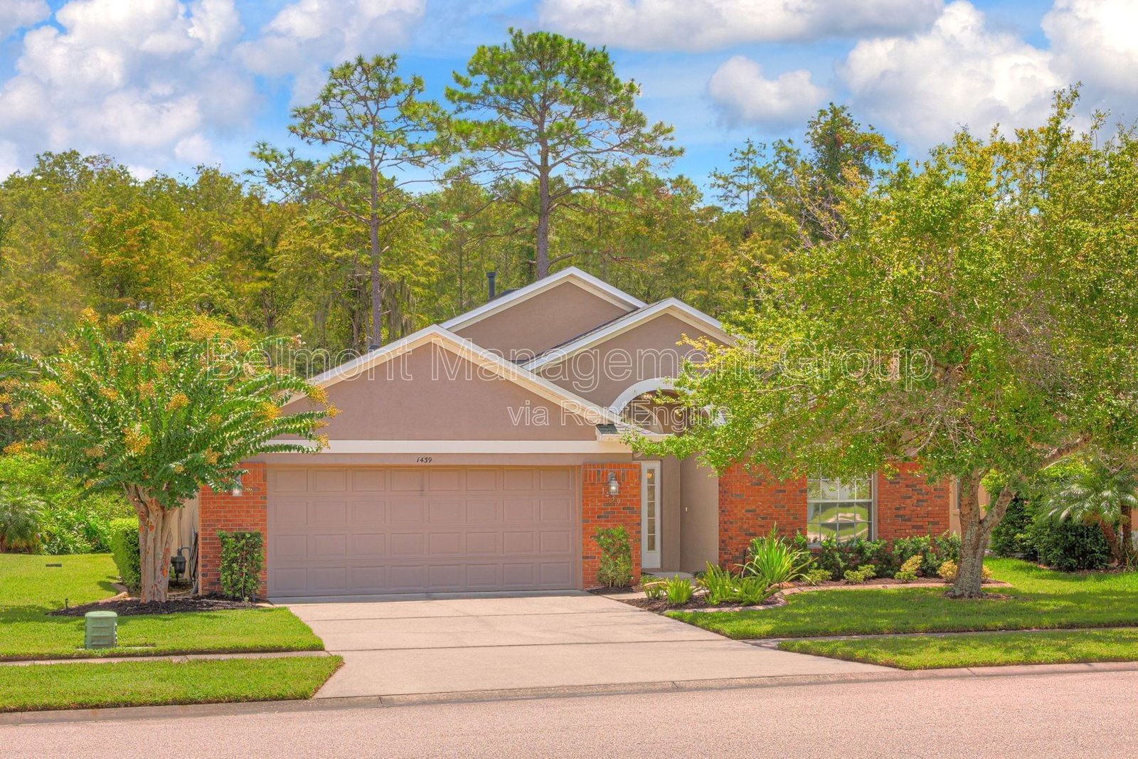 Stunning 4 Bed / 2 Bath Home FOR RENT in the Preserve at Eastwood Community in Orlando! property image