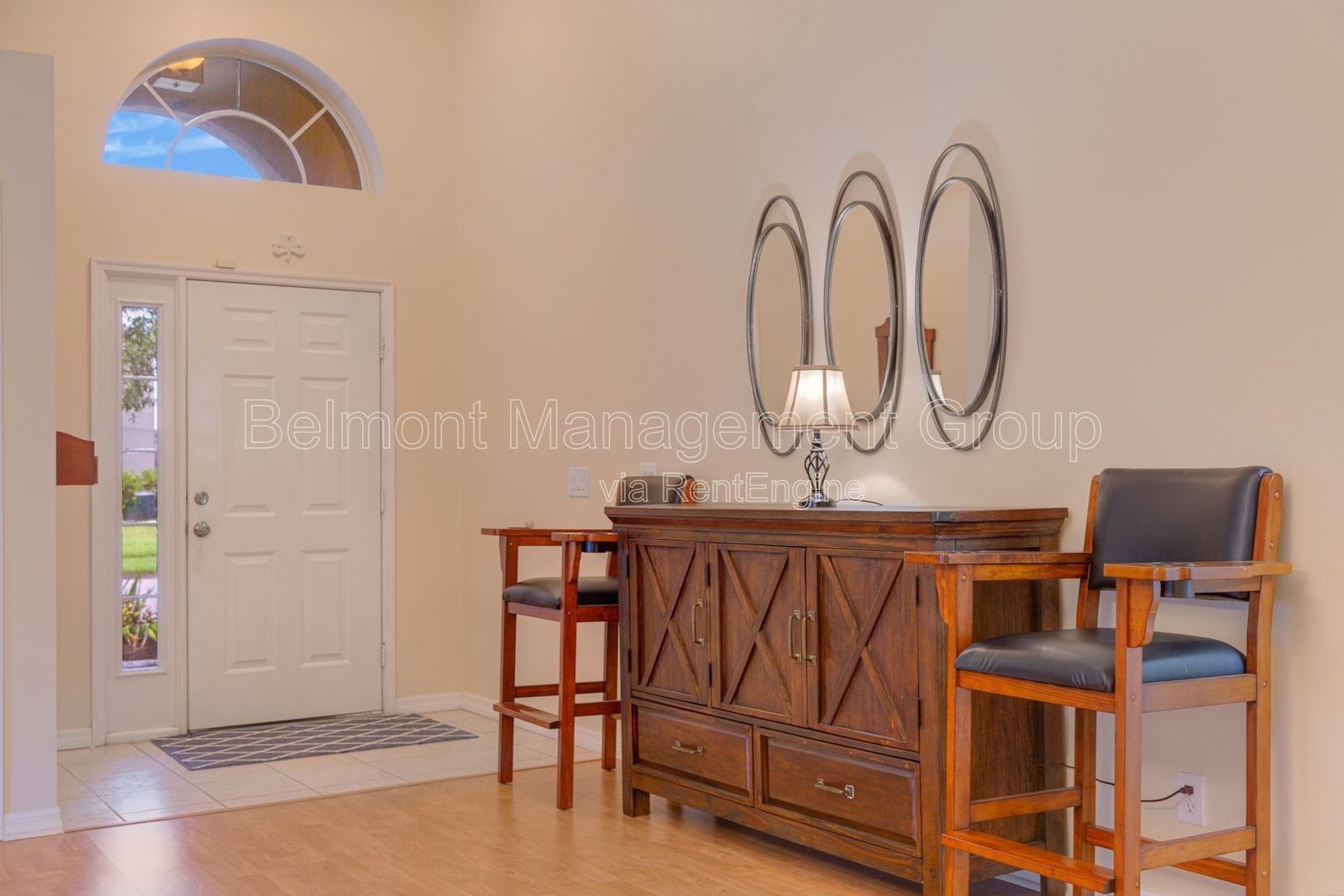 Stunning 4 Bed / 2 Bath Home FOR RENT in the Preserve at Eastwood Community in Orlando! property image