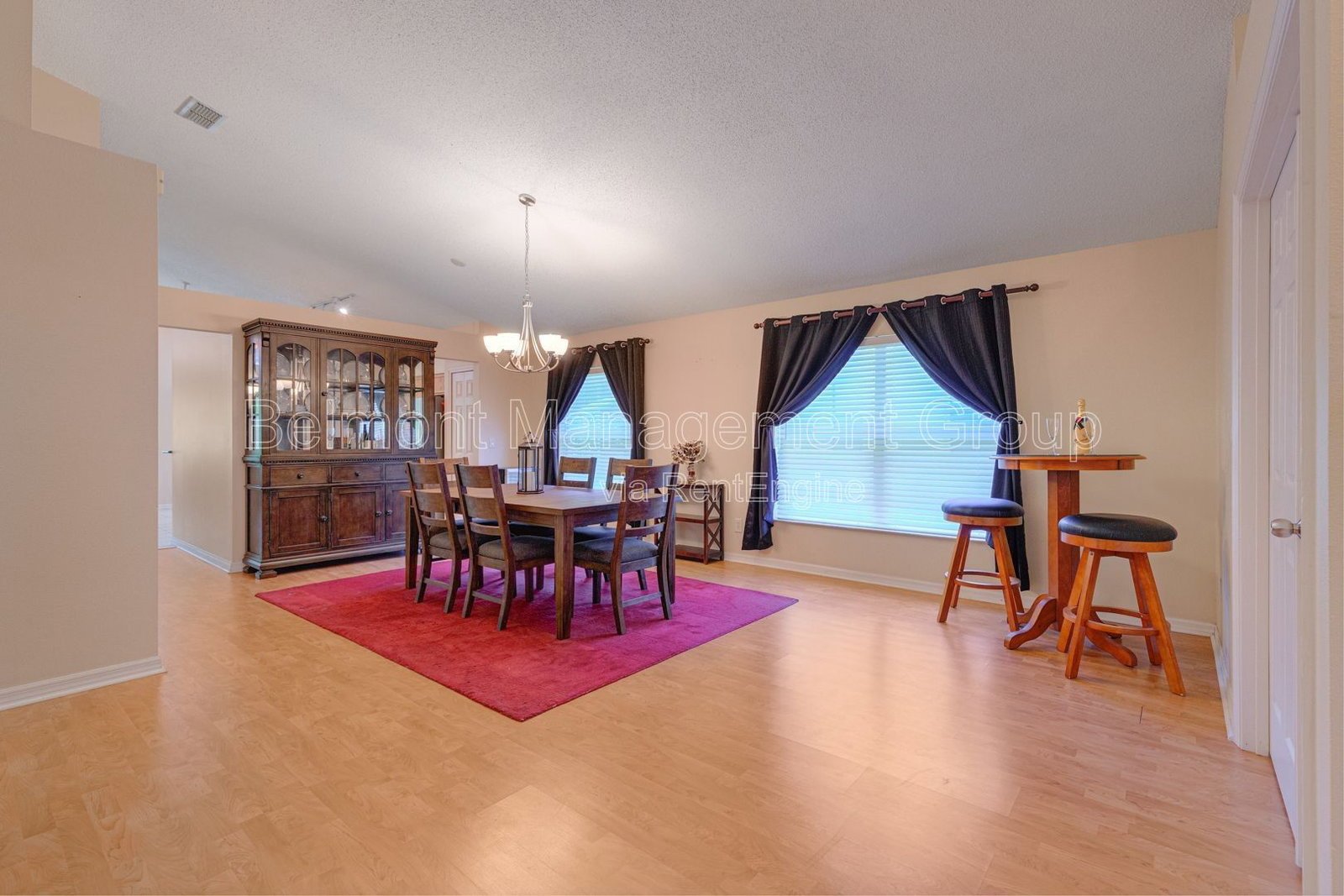 Stunning 4 Bed / 2 Bath Home FOR RENT in the Preserve at Eastwood Community in Orlando! property image