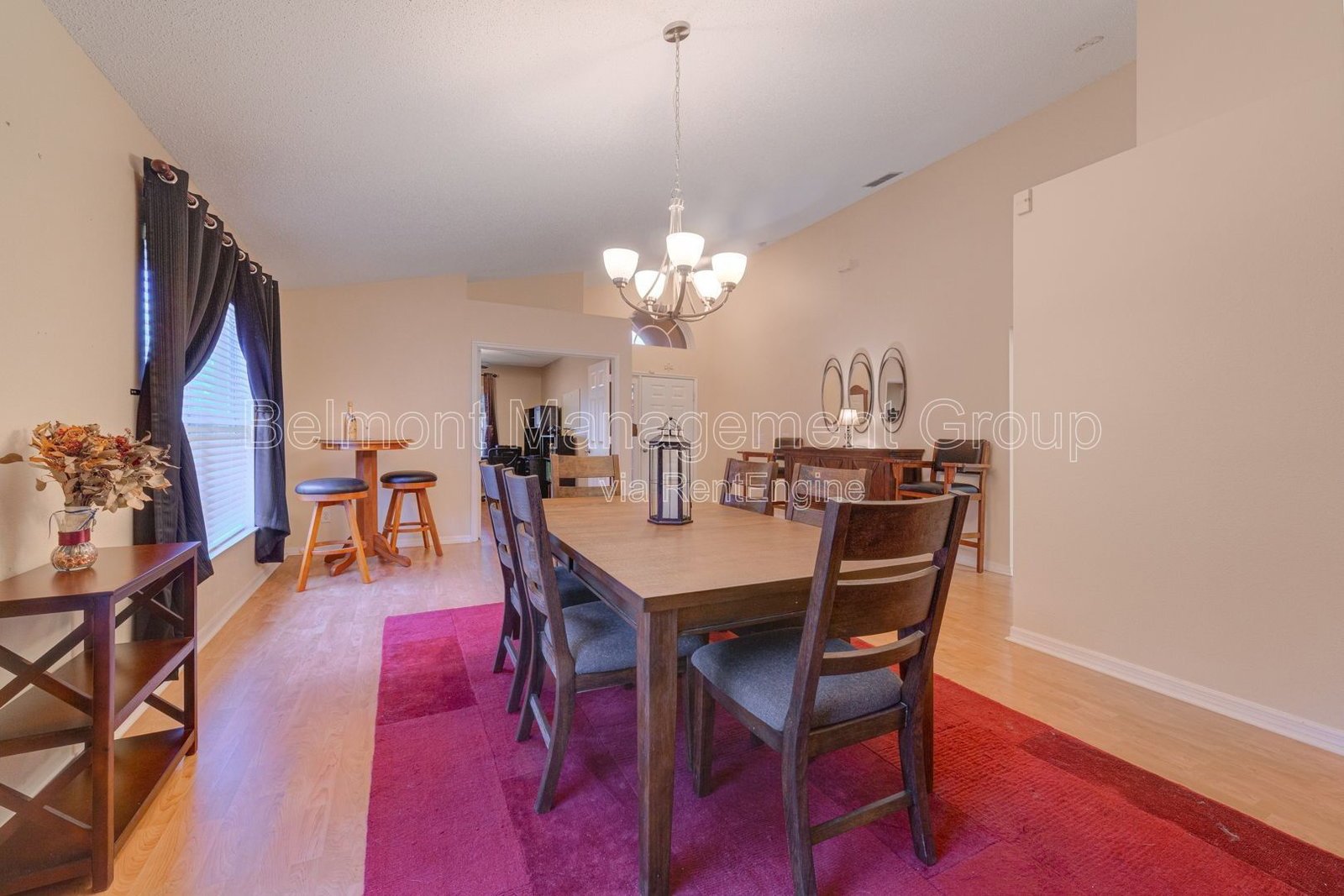 Stunning 4 Bed / 2 Bath Home FOR RENT in the Preserve at Eastwood Community in Orlando! property image