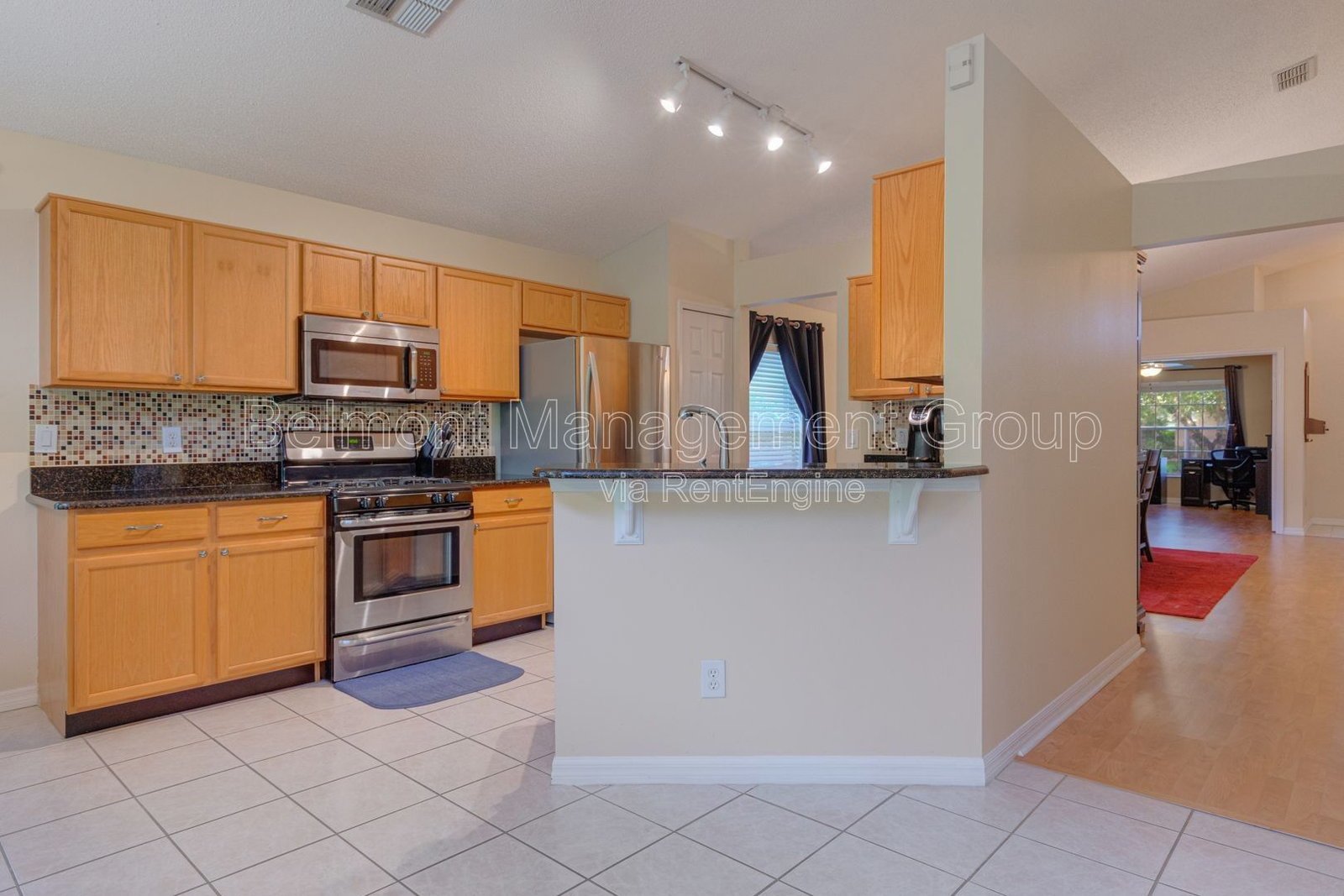Stunning 4 Bed / 2 Bath Home FOR RENT in the Preserve at Eastwood Community in Orlando! property image