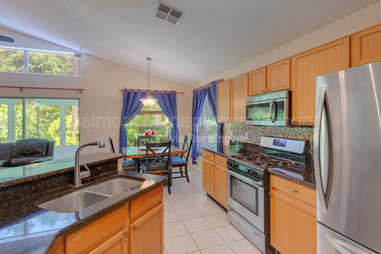 Stunning 4 Bed / 2 Bath Home FOR RENT in the Preserve at Eastwood Community in Orlando! property image