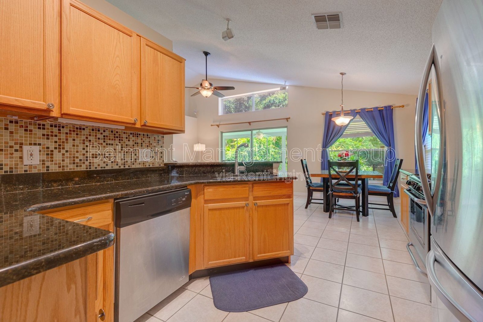 Stunning 4 Bed / 2 Bath Home FOR RENT in the Preserve at Eastwood Community in Orlando! property image