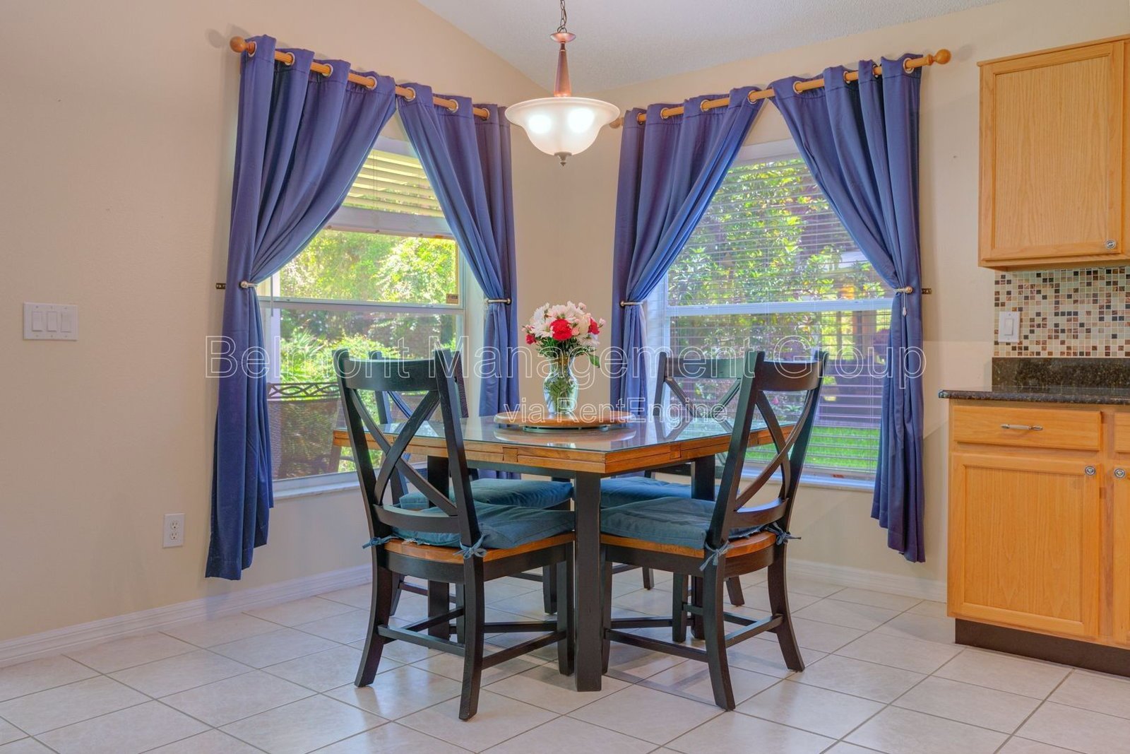 Stunning 4 Bed / 2 Bath Home FOR RENT in the Preserve at Eastwood Community in Orlando! property image