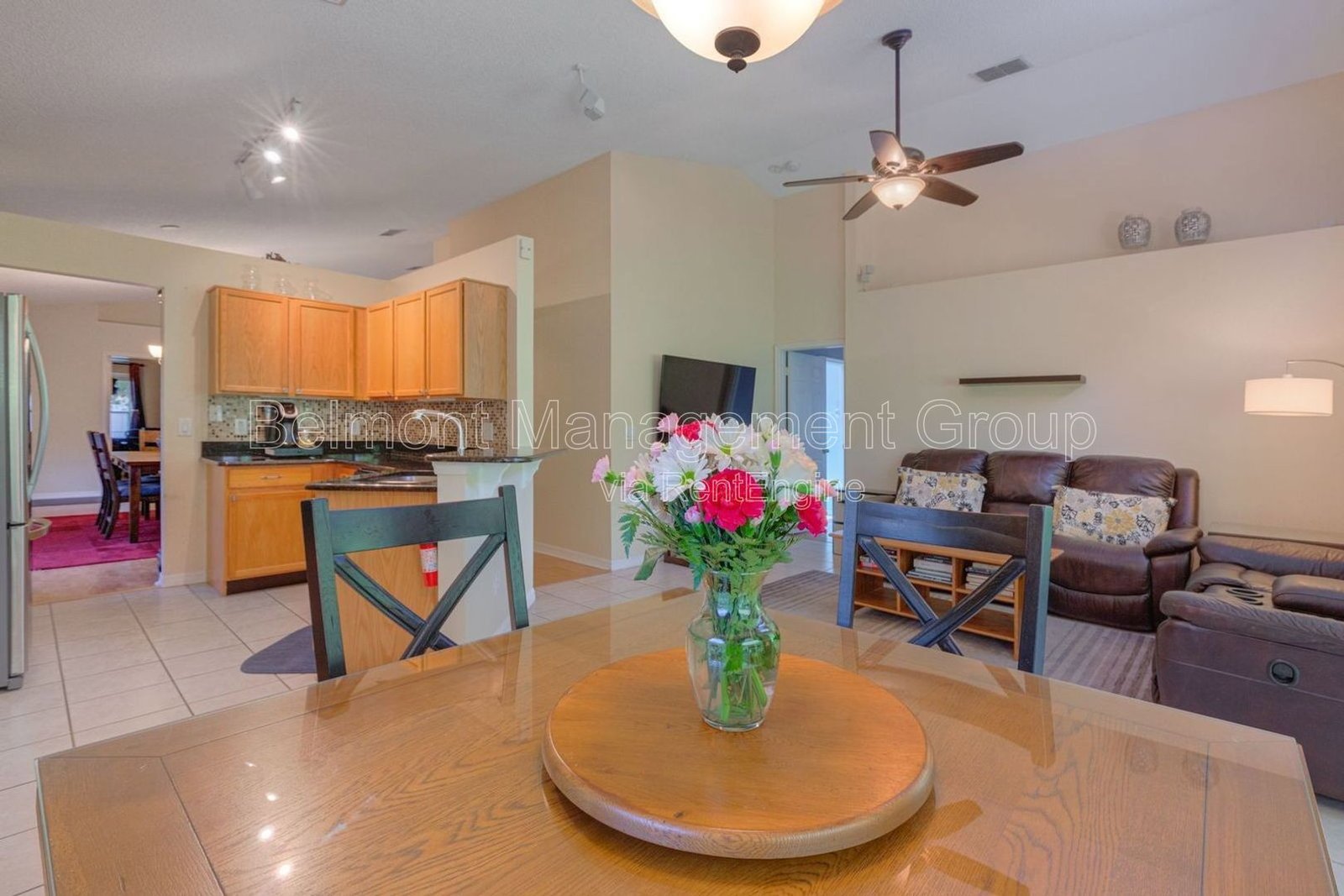 Stunning 4 Bed / 2 Bath Home FOR RENT in the Preserve at Eastwood Community in Orlando! property image