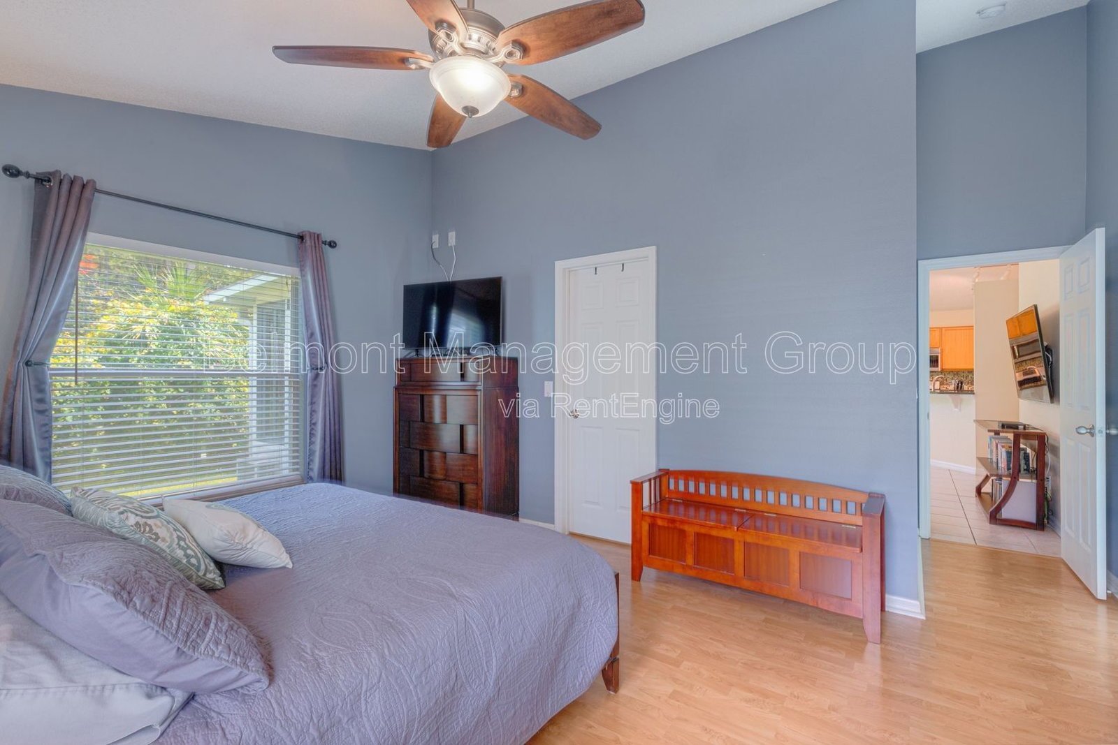 Stunning 4 Bed / 2 Bath Home FOR RENT in the Preserve at Eastwood Community in Orlando! property image
