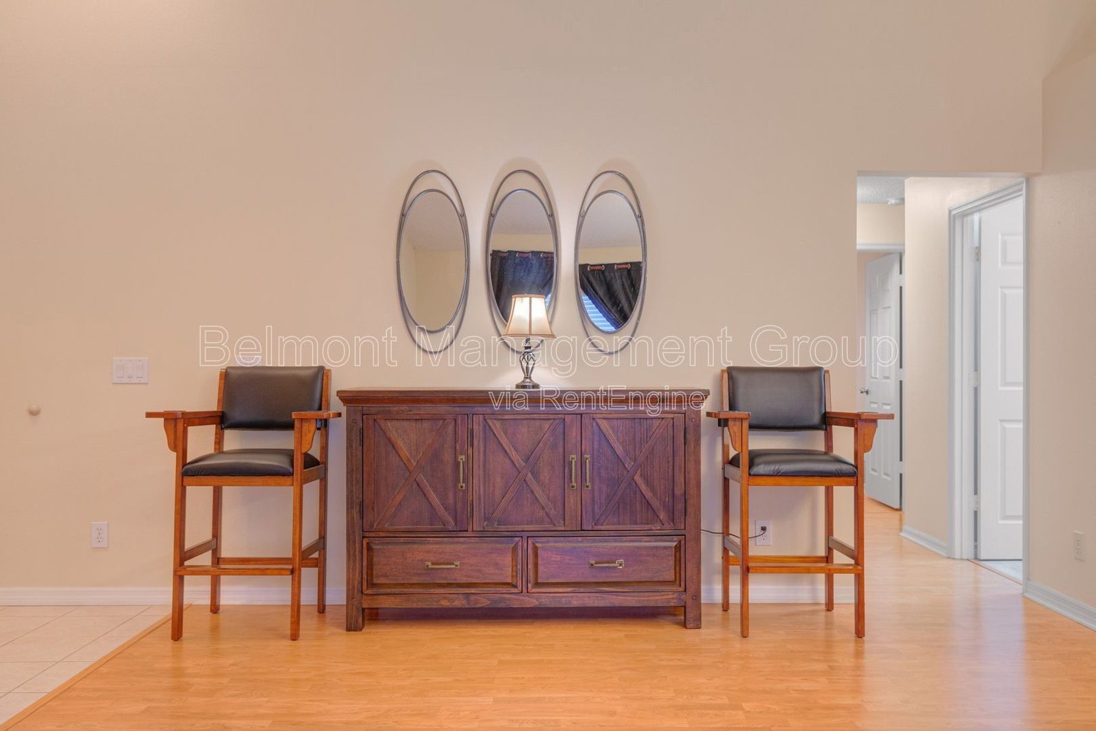 Stunning 4 Bed / 2 Bath Home FOR RENT in the Preserve at Eastwood Community in Orlando! property image