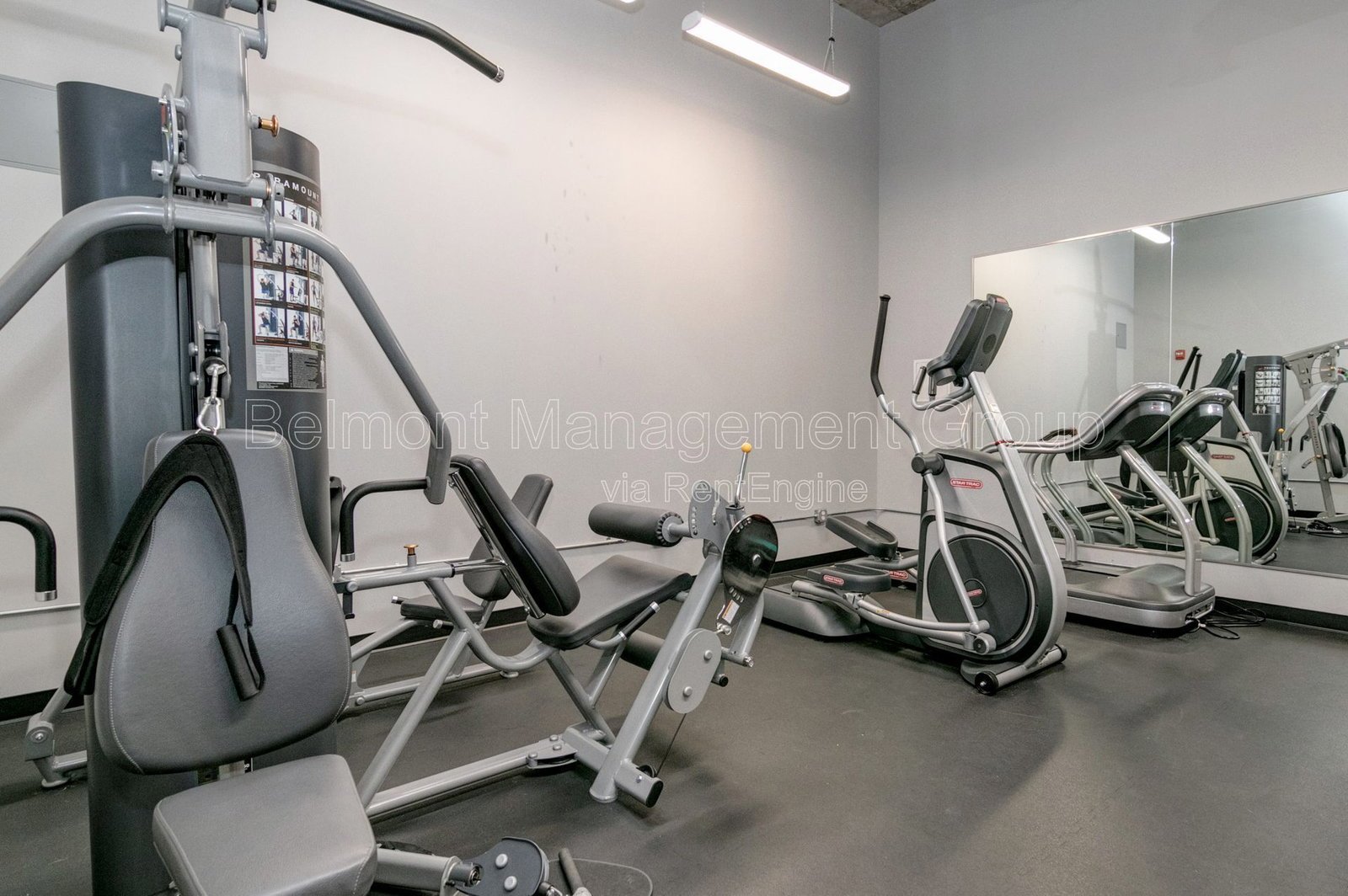 Rent by June 1st and Get $1000 Off Your First Month + a Super Low $350 Security Deposit! Stylish Industrial 1 Bed/1 Bath Loft for Rent at The Lofts in Winter Park Village! property image