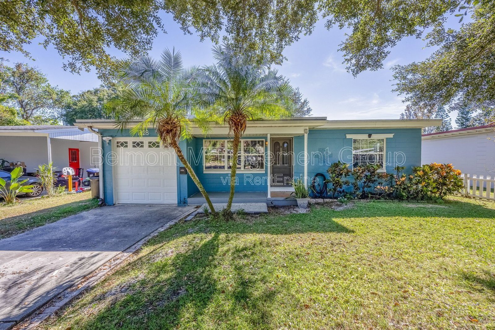 For Rent: 2 bed/ 1 Bath Exquisite Charming Home in College Park! property image