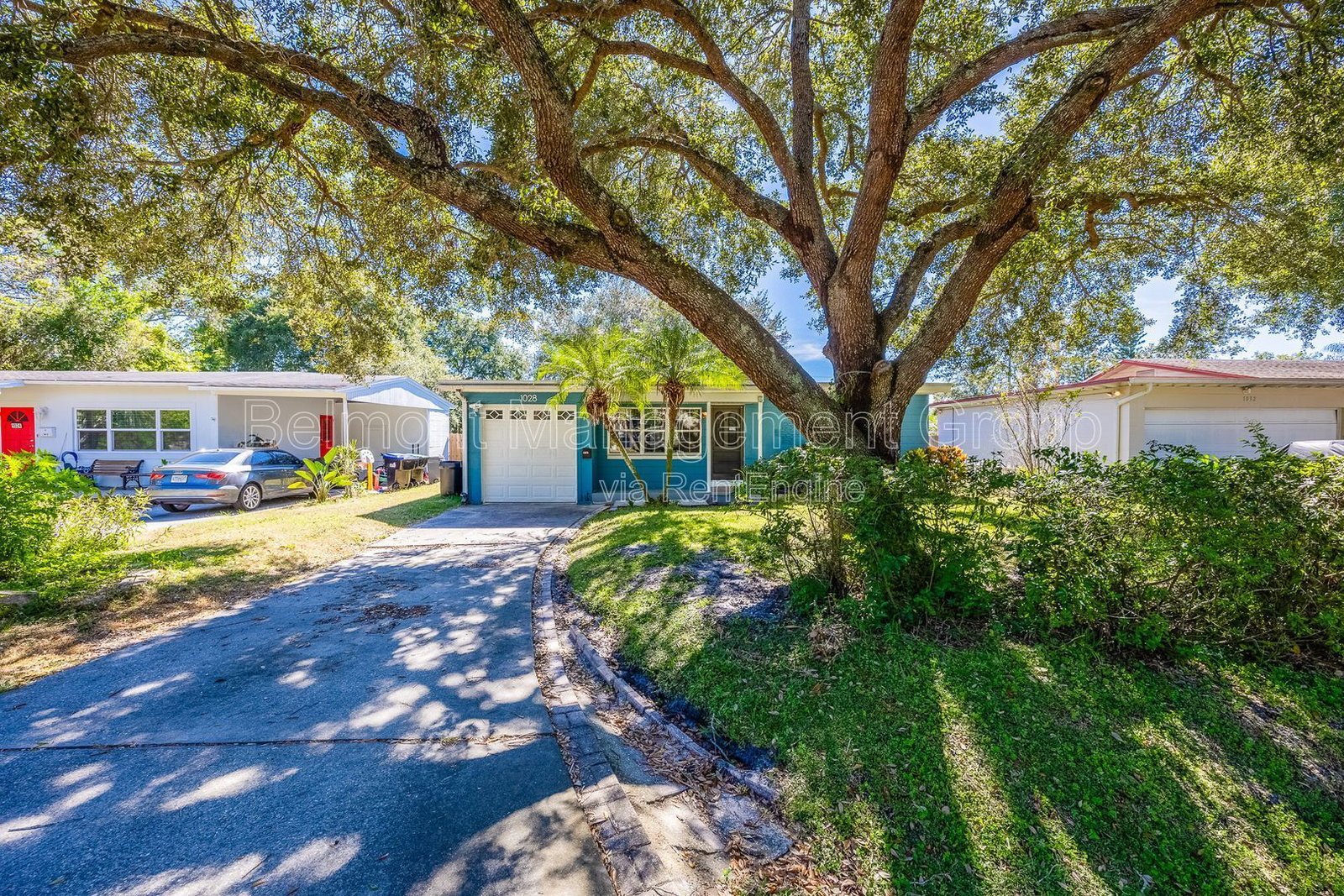 For Rent: 2 bed/ 1 Bath Exquisite Charming Home in College Park! property image
