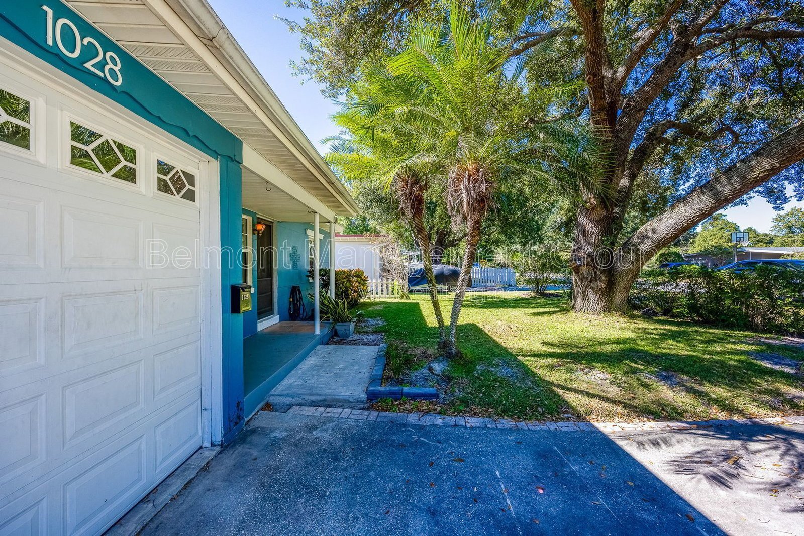 For Rent: 2 bed/ 1 Bath Exquisite Charming Home in College Park! property image