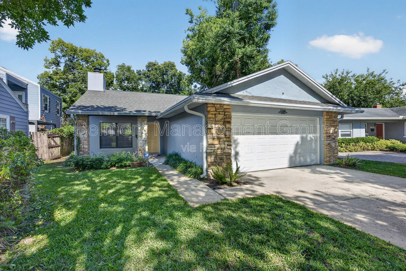 College Park Pool Home on Quiet Cul-de-sac property image