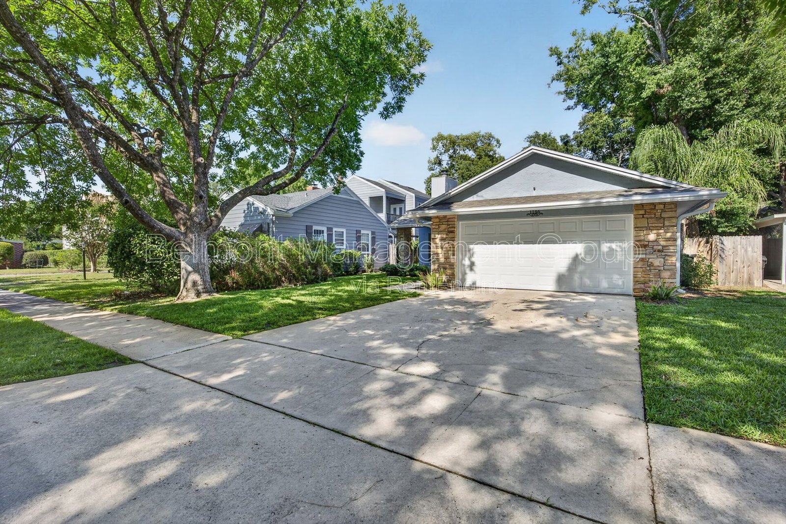 College Park Pool Home on Quiet Cul-de-sac property image