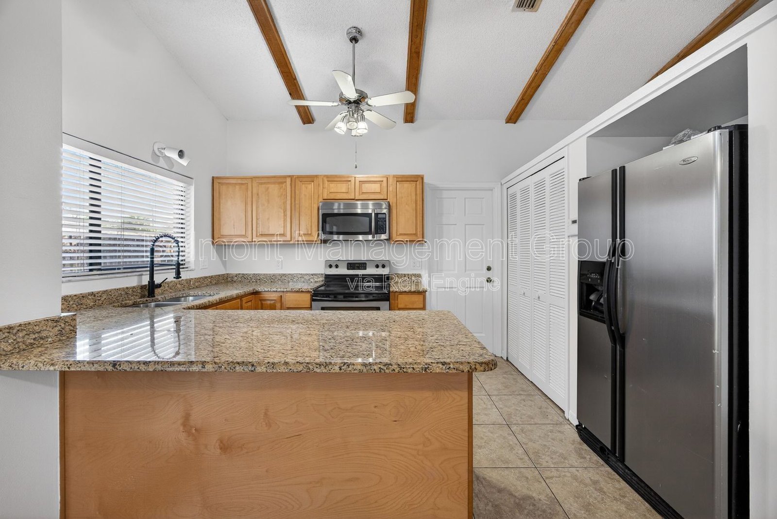College Park Pool Home on Quiet Cul-de-sac property image